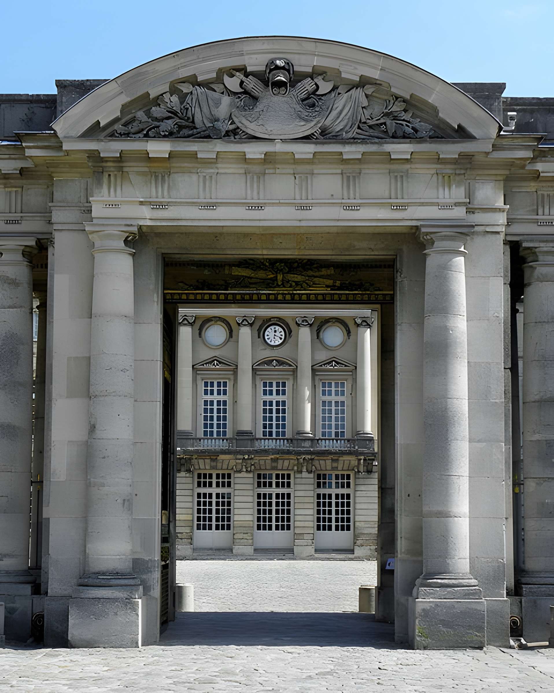 Musée du château de Compiègne