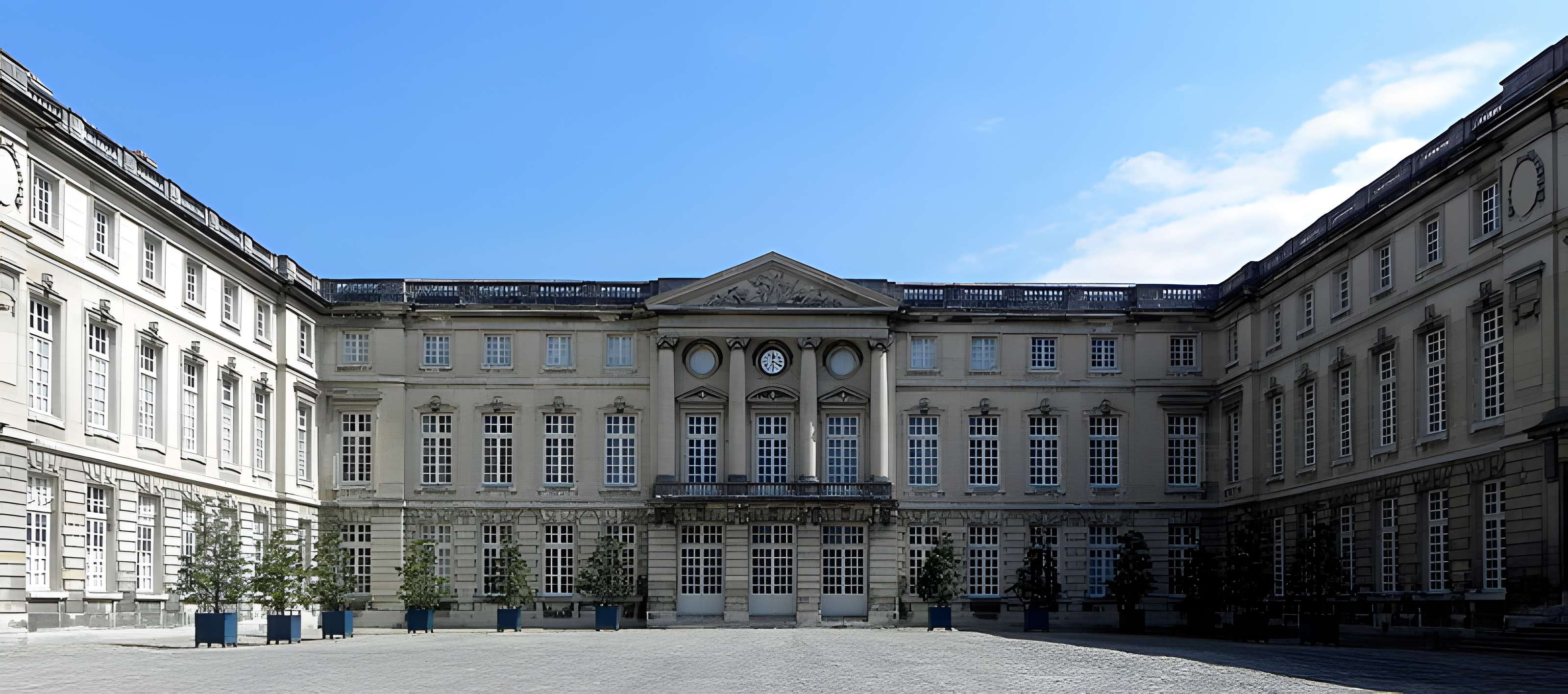 Musée du château de Compiègne