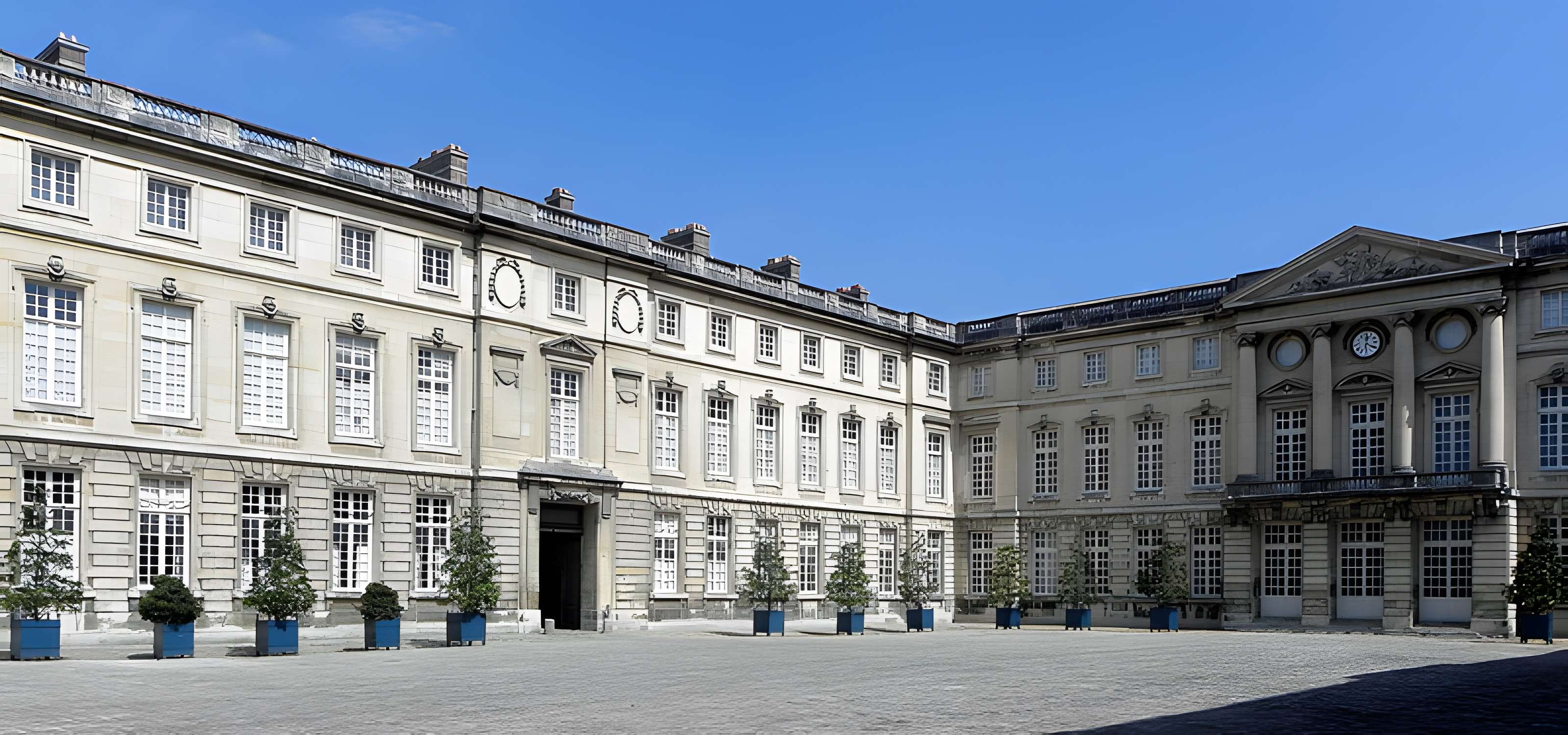 Musée du château de Compiègne