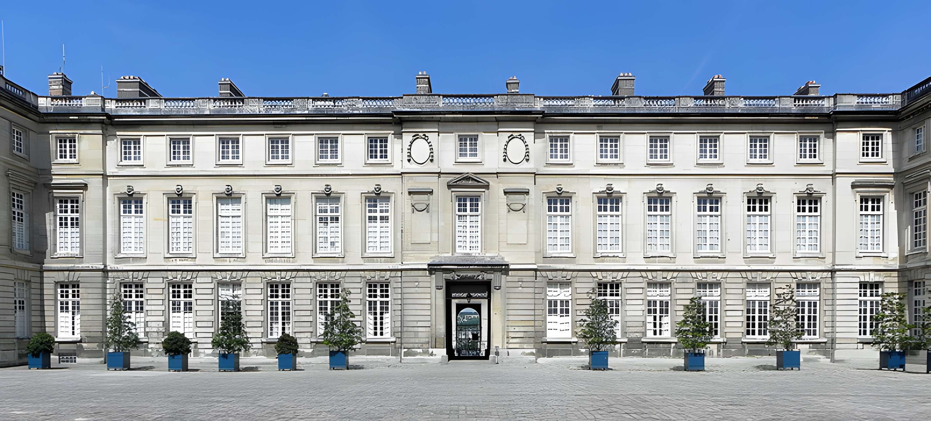 Musée du château de Compiègne