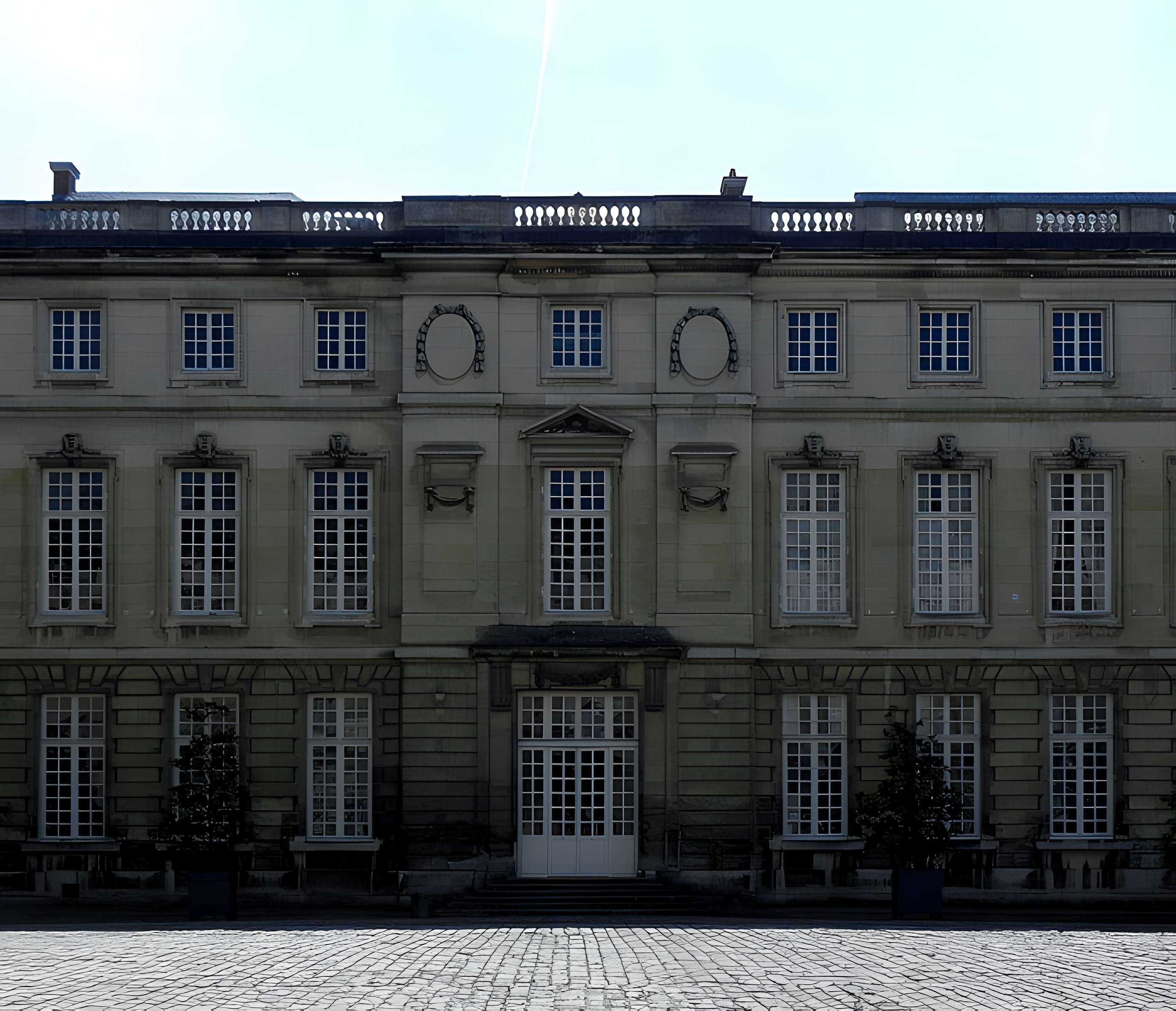 Musée du château de Compiègne