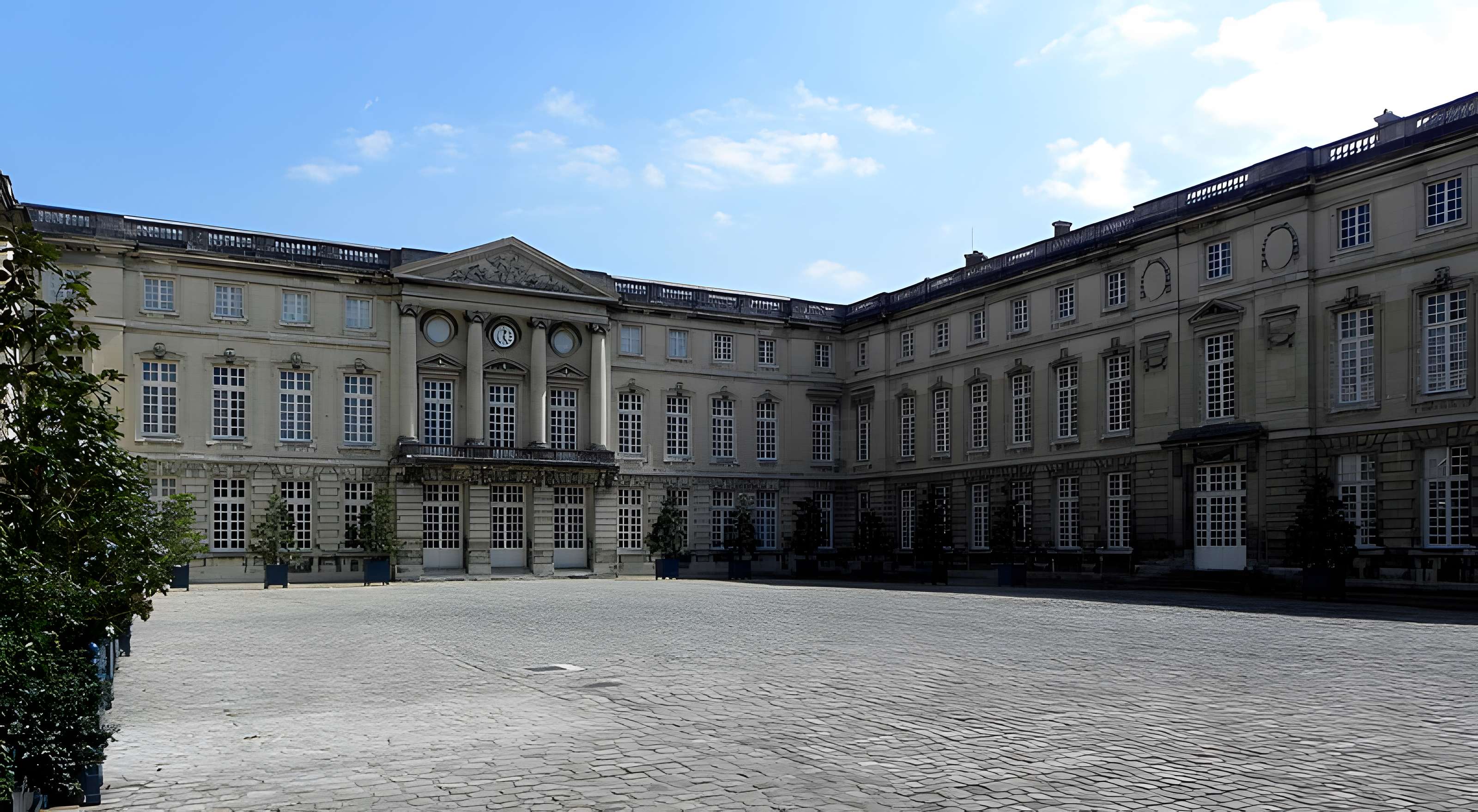 Musée du château de Compiègne