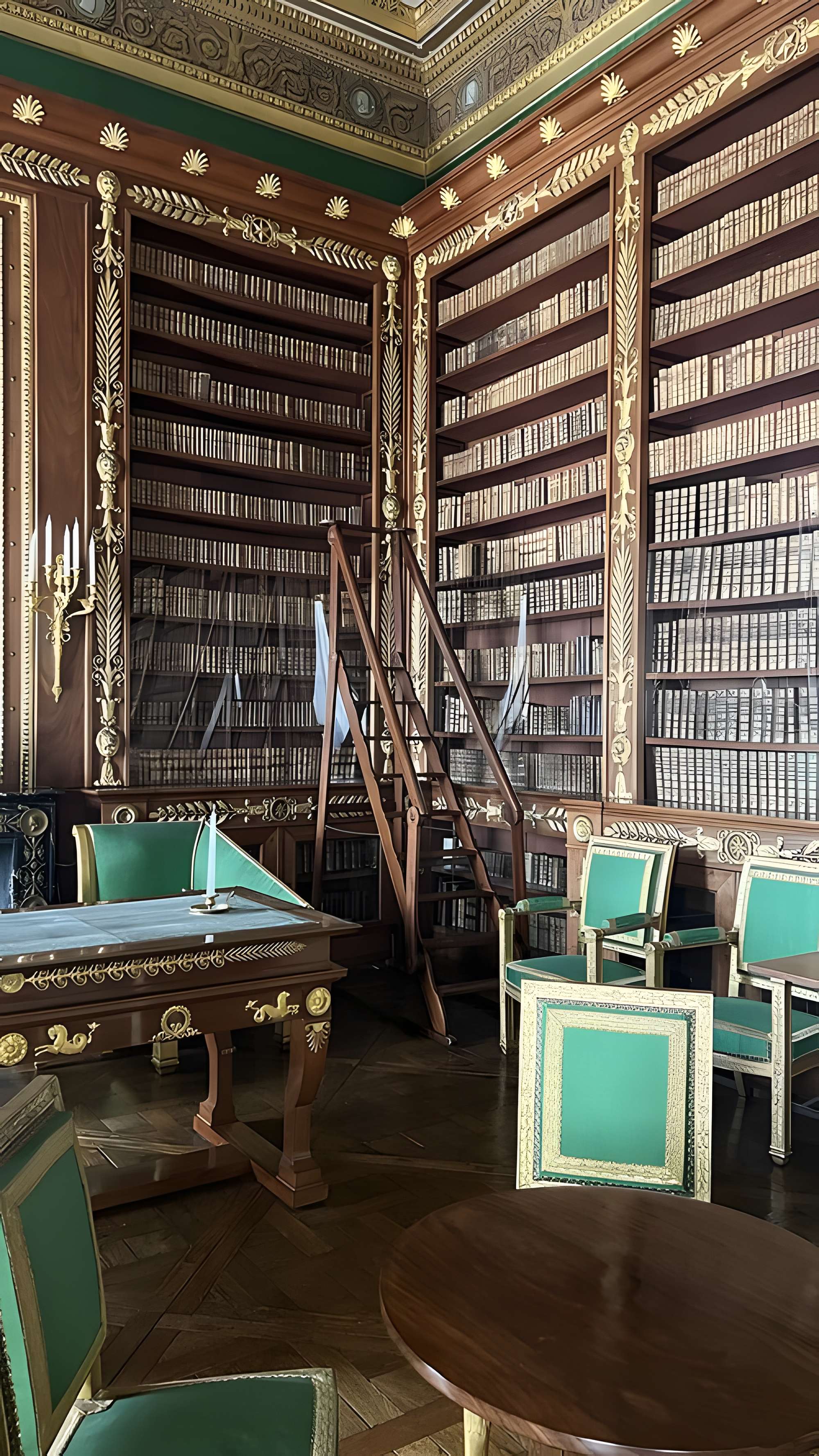 Musée du château de Compiègne