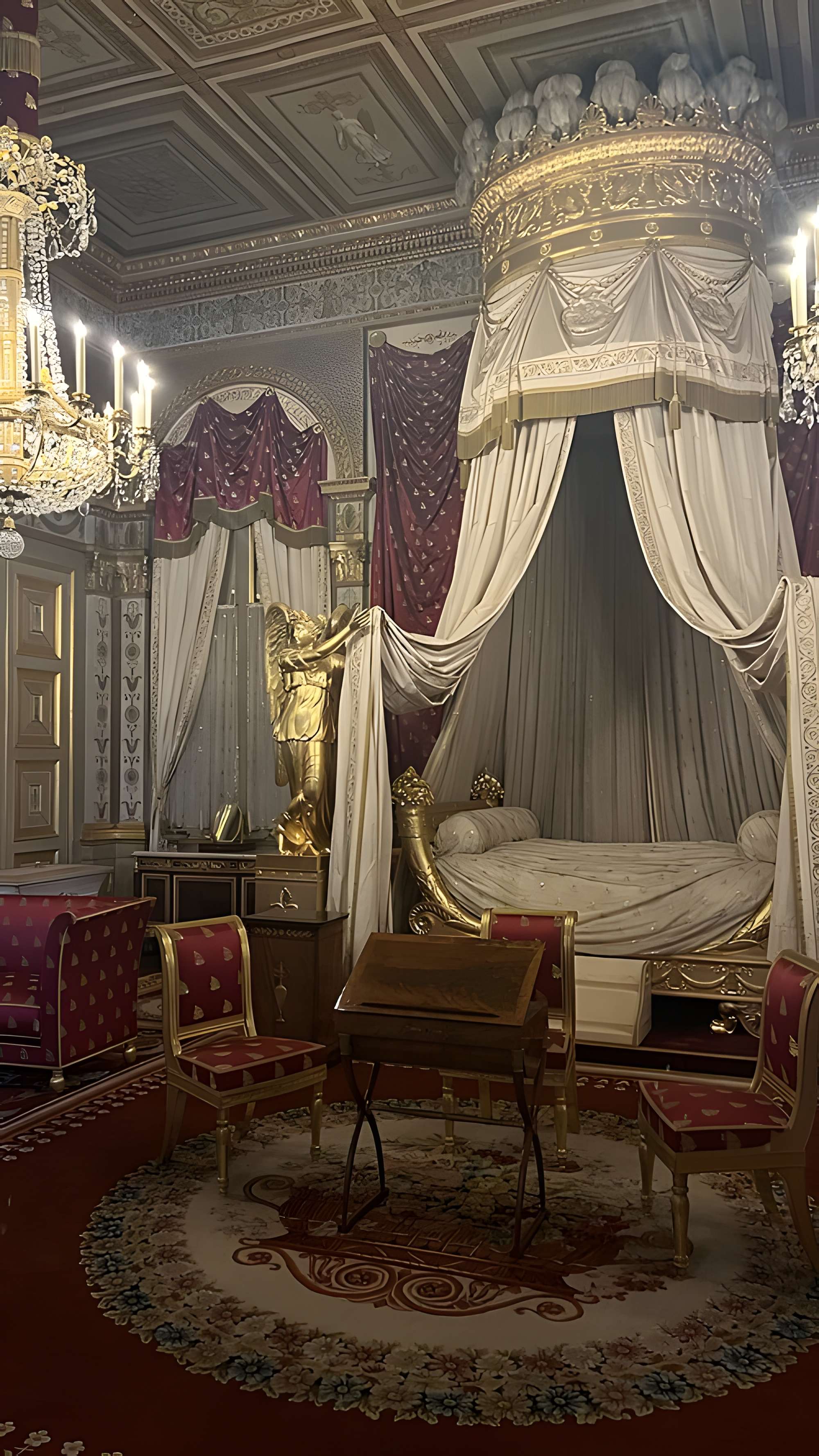 Musée du château de Compiègne