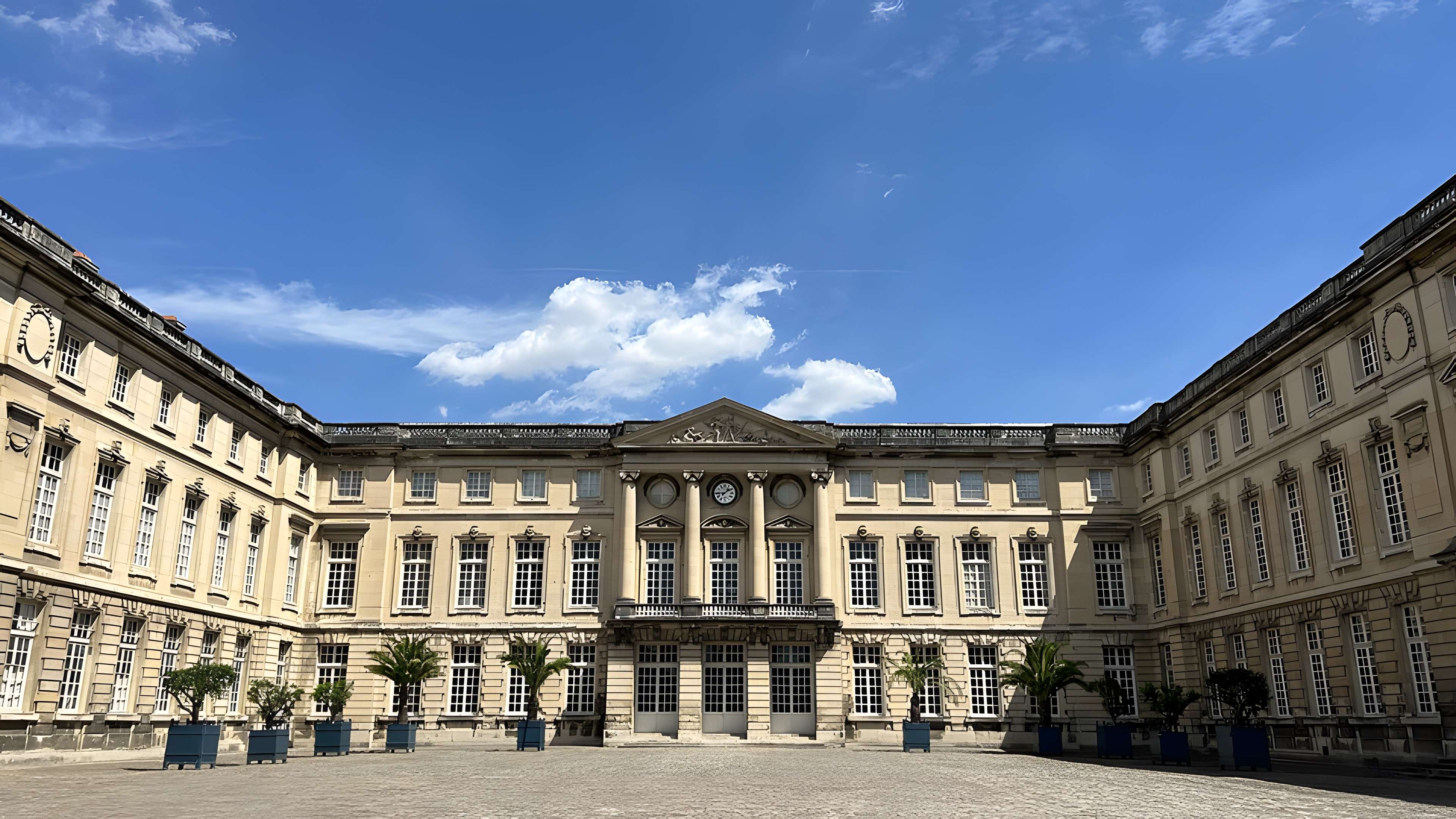 Musée du château de Compiègne