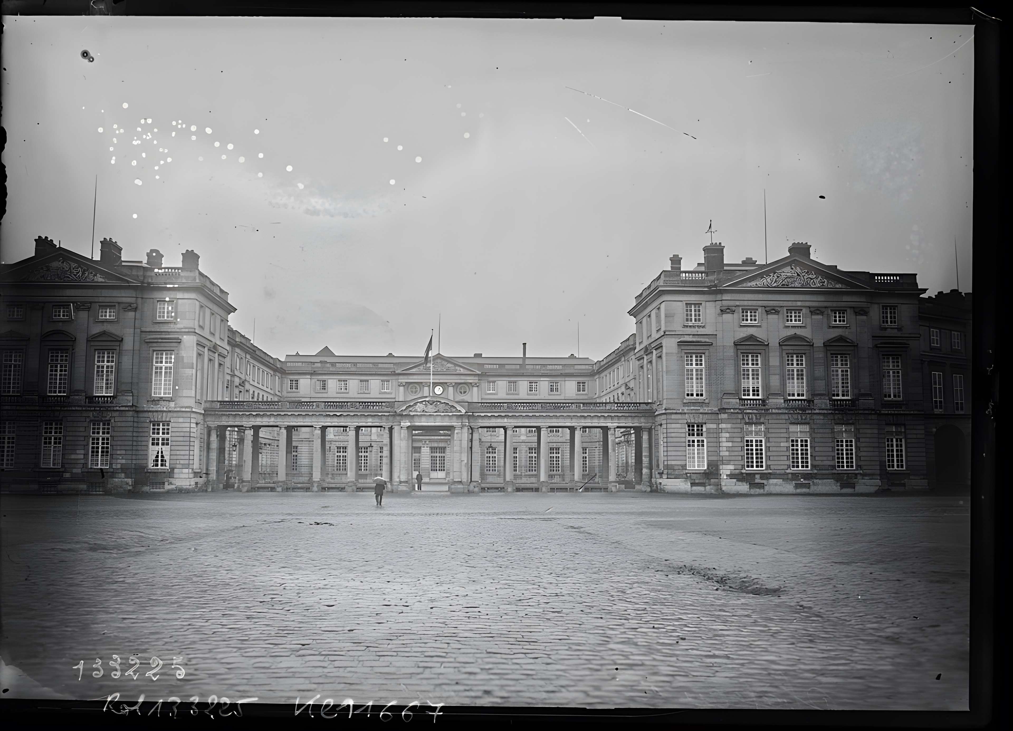 Musée du château de Compiègne