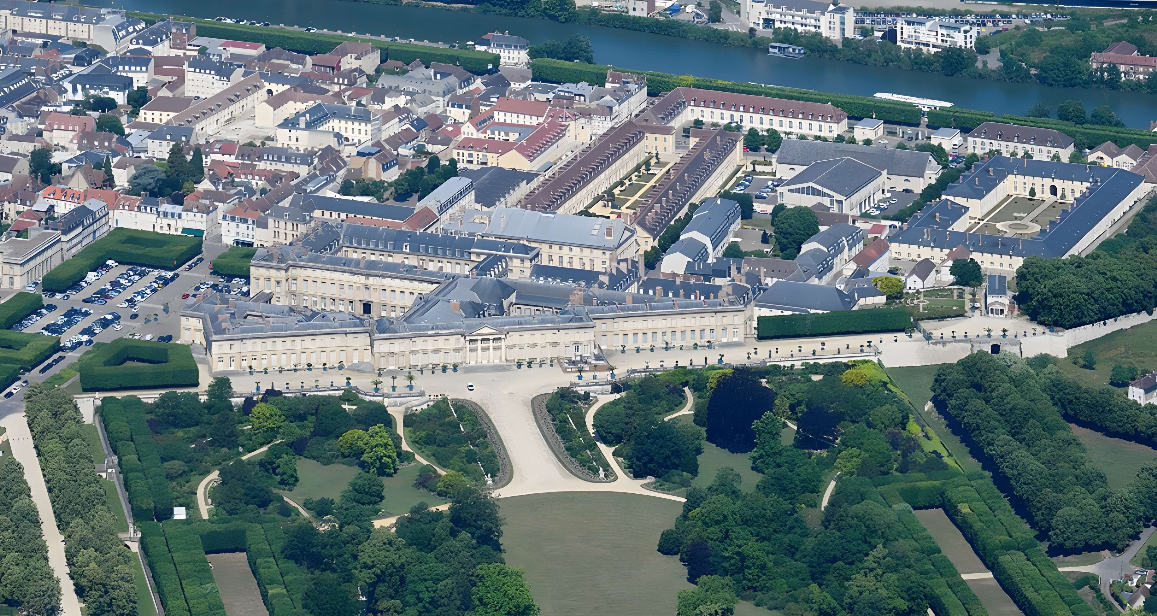 Musée du château de Compiègne