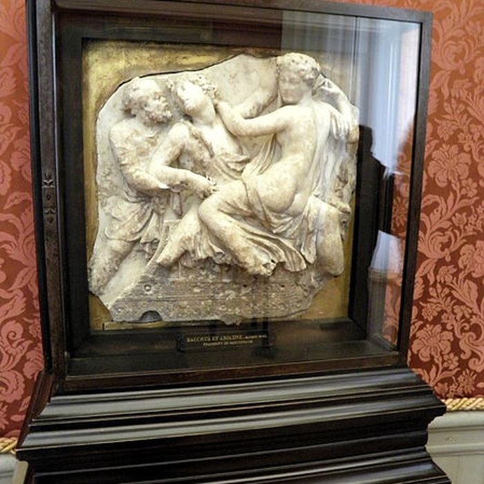 Photo de Musée Condé à Chantilly