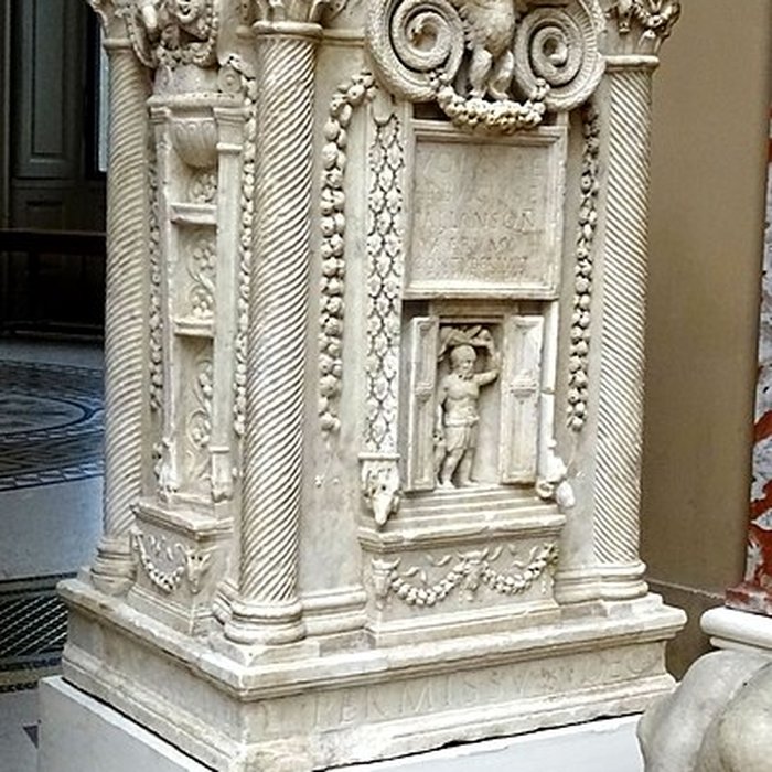 Photo de Musée Condé à Chantilly