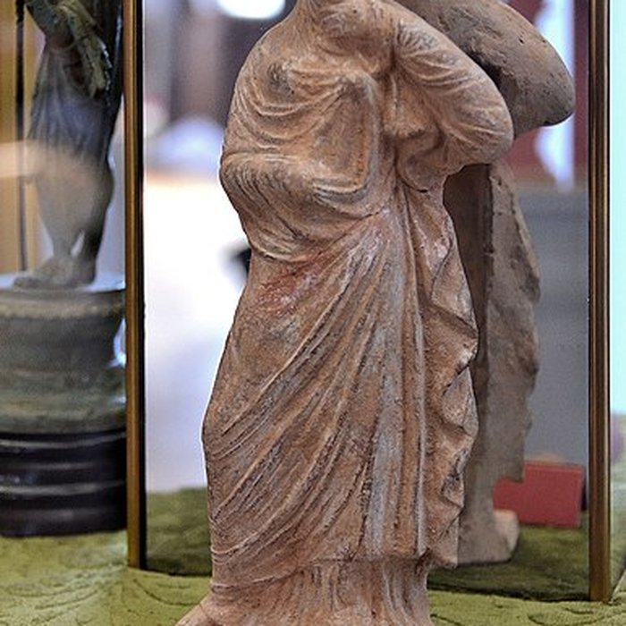 Photo de Musée Condé à Chantilly