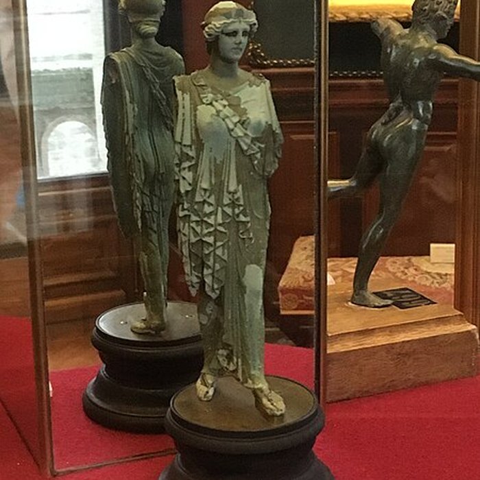 Photo de Musée Condé à Chantilly