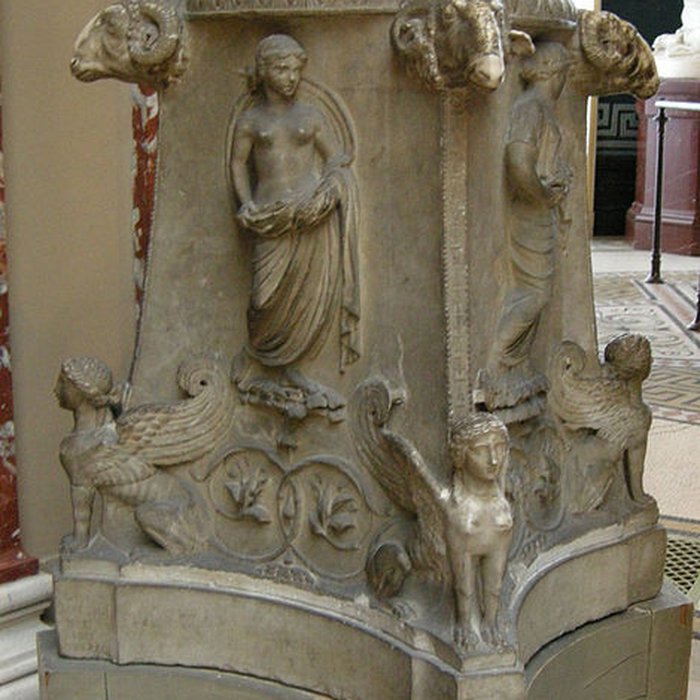 Photo de Musée Condé à Chantilly