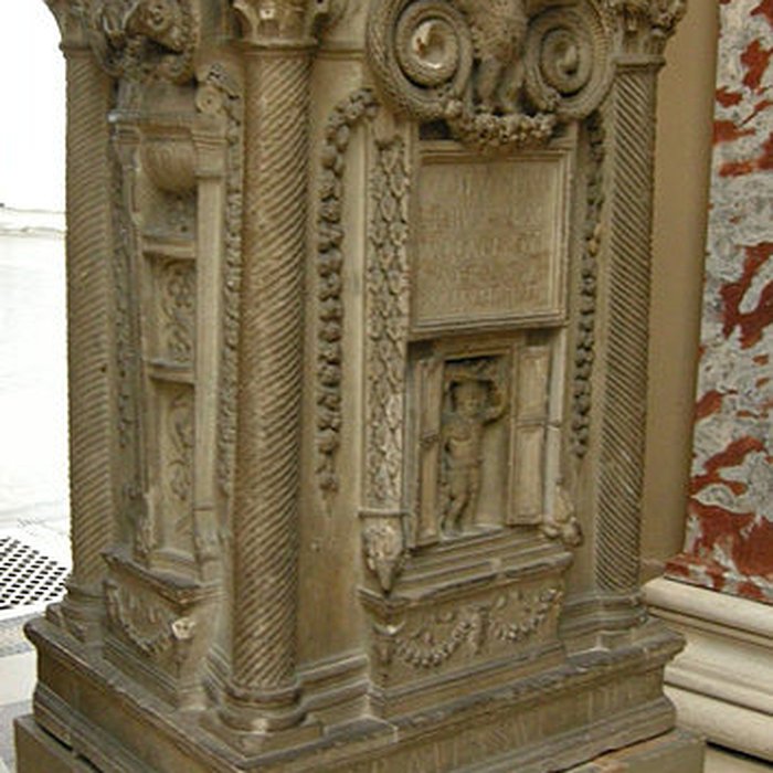 Photo de Musée Condé à Chantilly