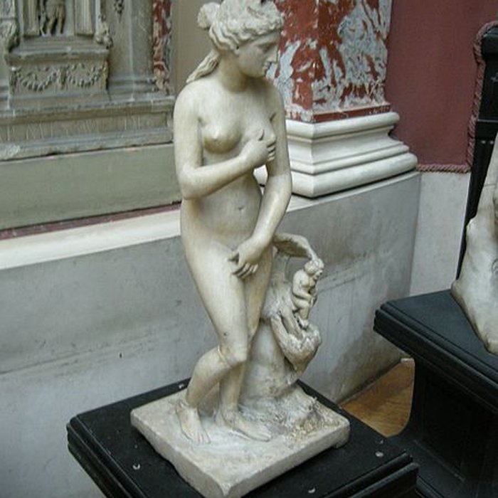 Photo de Musée Condé à Chantilly