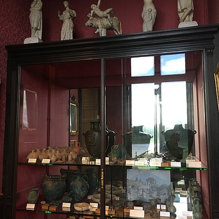 Photo de Musée Condé à Chantilly