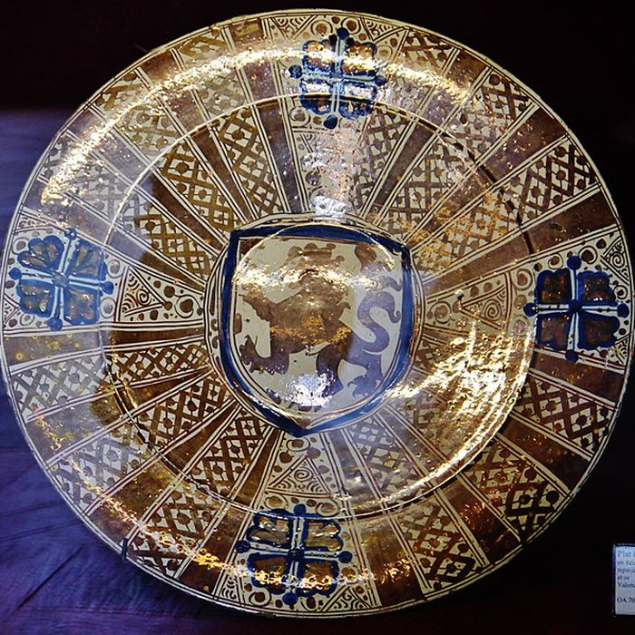 Photo de Musée Condé à Chantilly