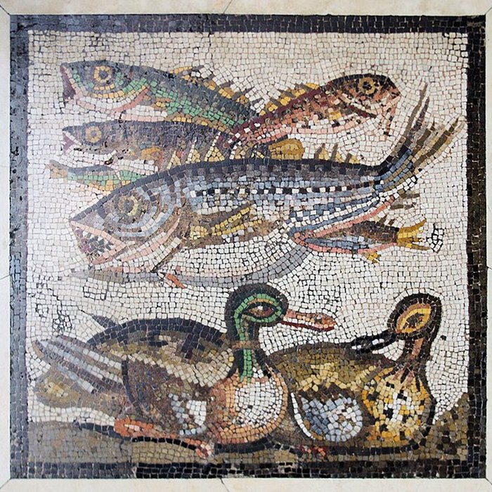 Photo de Musée Condé à Chantilly