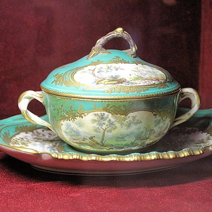 Photo de Musée Condé à Chantilly