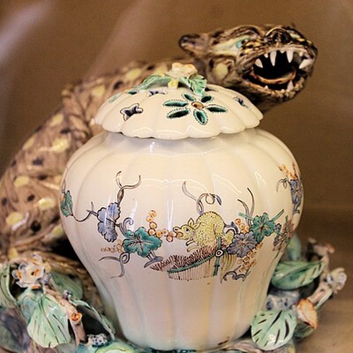 Photo de Musée Condé à Chantilly