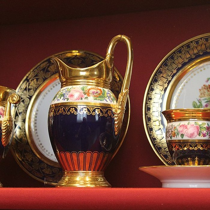 Photo de Musée Condé à Chantilly