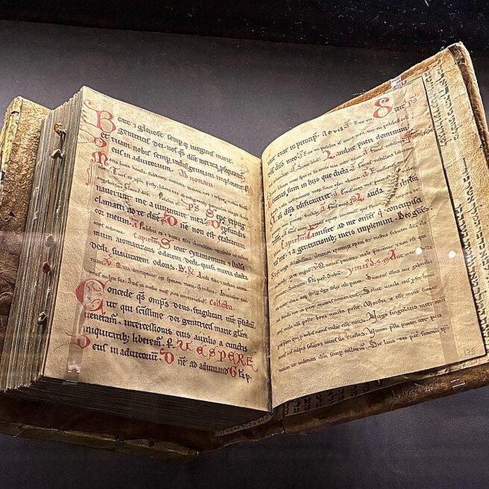 Photo de Musée Condé à Chantilly