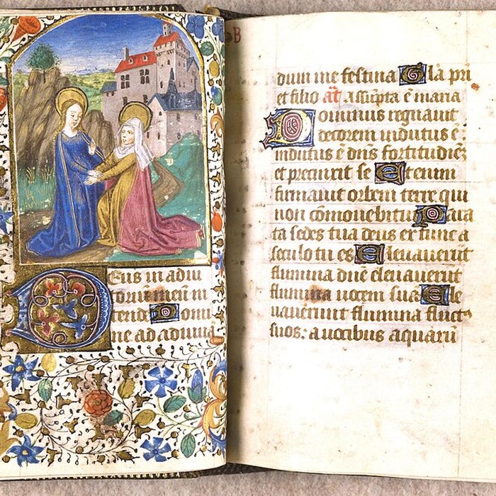 Photo de Musée Condé à Chantilly