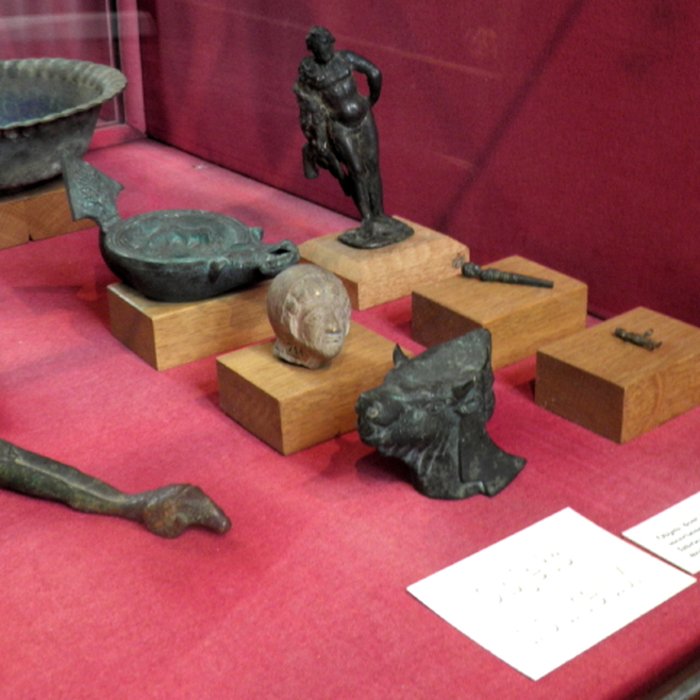 Photo de Musée Condé à Chantilly