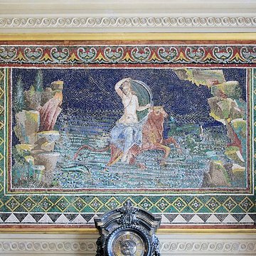 Musée Condé à Chantilly