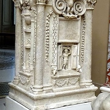 Musée Condé à Chantilly