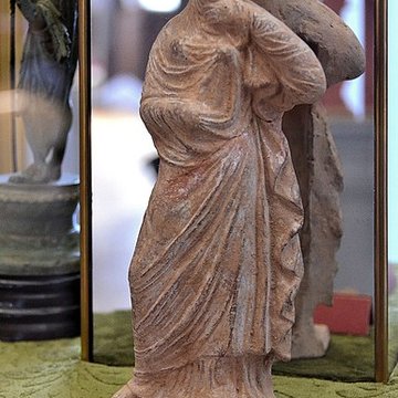 Musée Condé à Chantilly