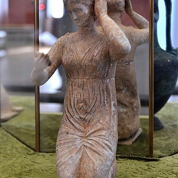 Musée Condé à Chantilly