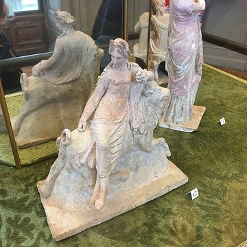 Musée Condé à Chantilly