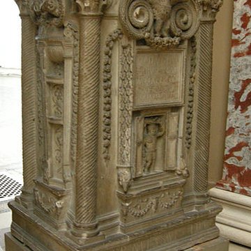 Musée Condé à Chantilly