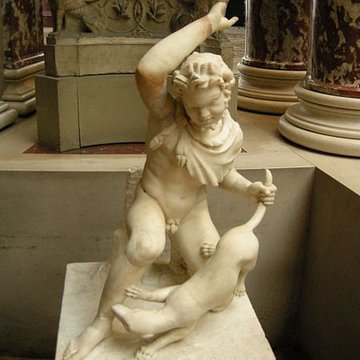 Musée Condé à Chantilly