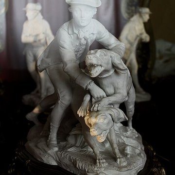 Musée Condé à Chantilly