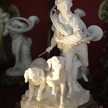 Musée Condé à Chantilly