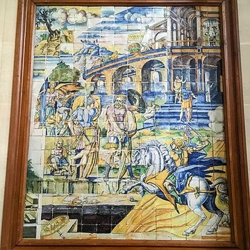 Musée Condé à Chantilly