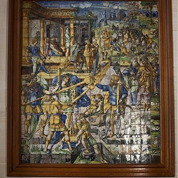 Musée Condé à Chantilly