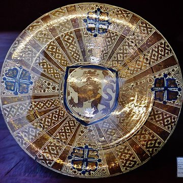 Musée Condé à Chantilly