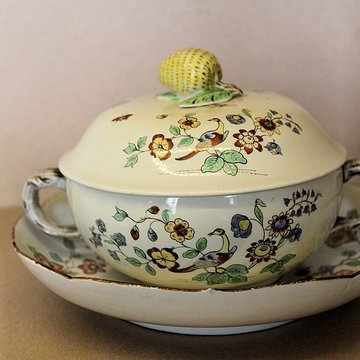 Musée Condé à Chantilly