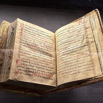 Musée Condé à Chantilly