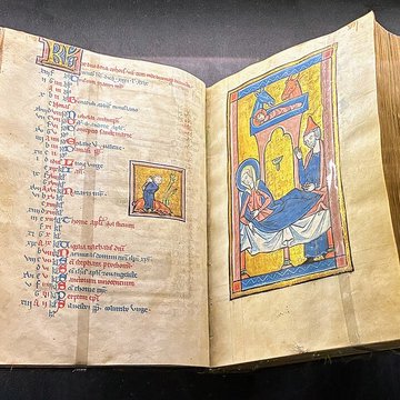 Musée Condé à Chantilly