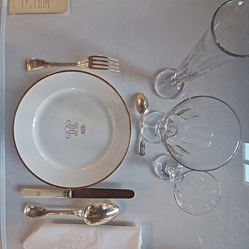 Musée Condé à Chantilly