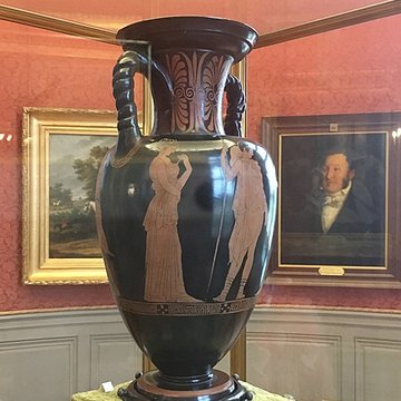 Musée Condé à Chantilly