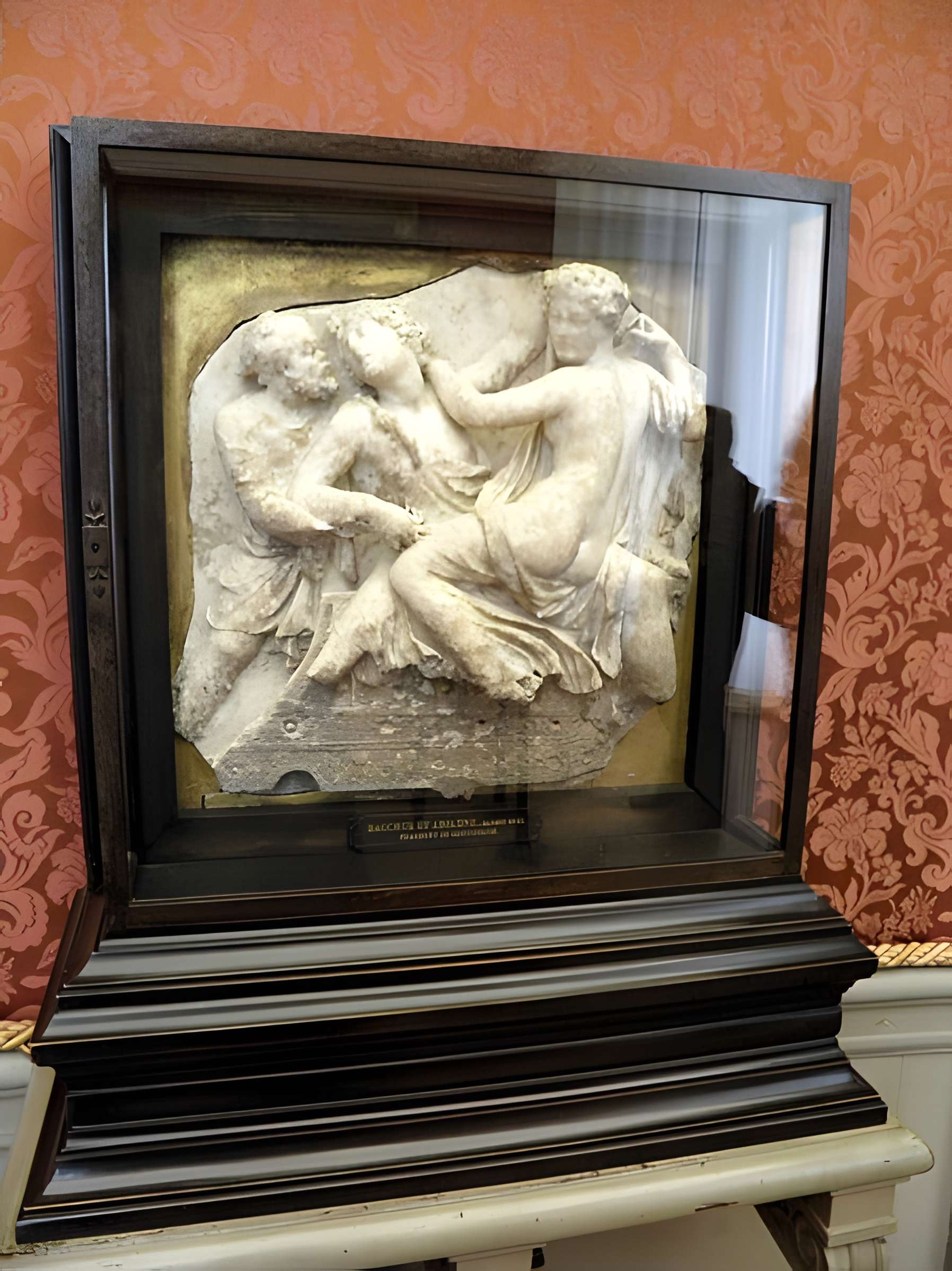 Musée Condé à Chantilly