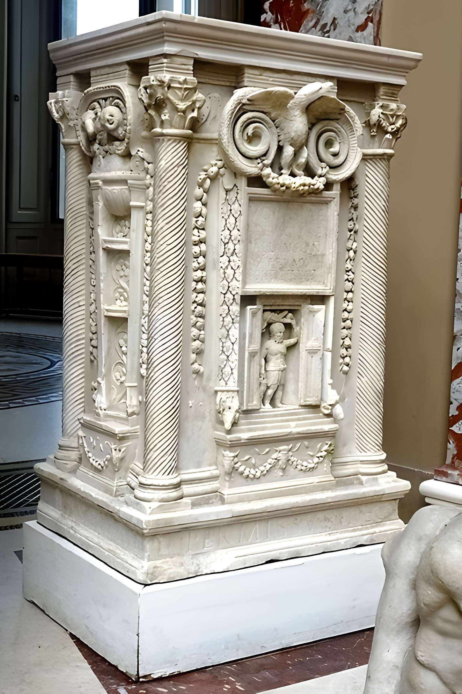 Musée Condé à Chantilly