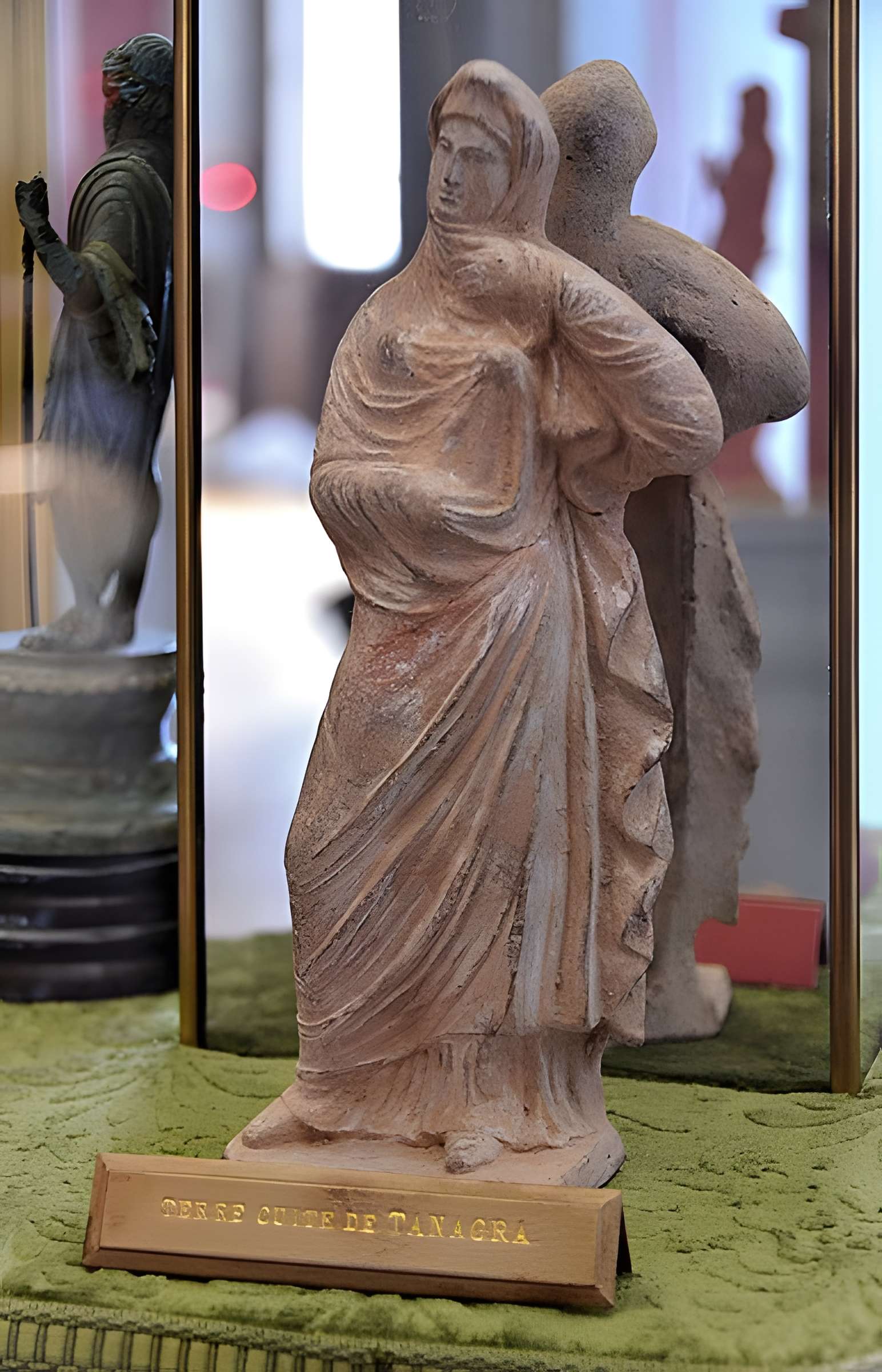 Musée Condé à Chantilly