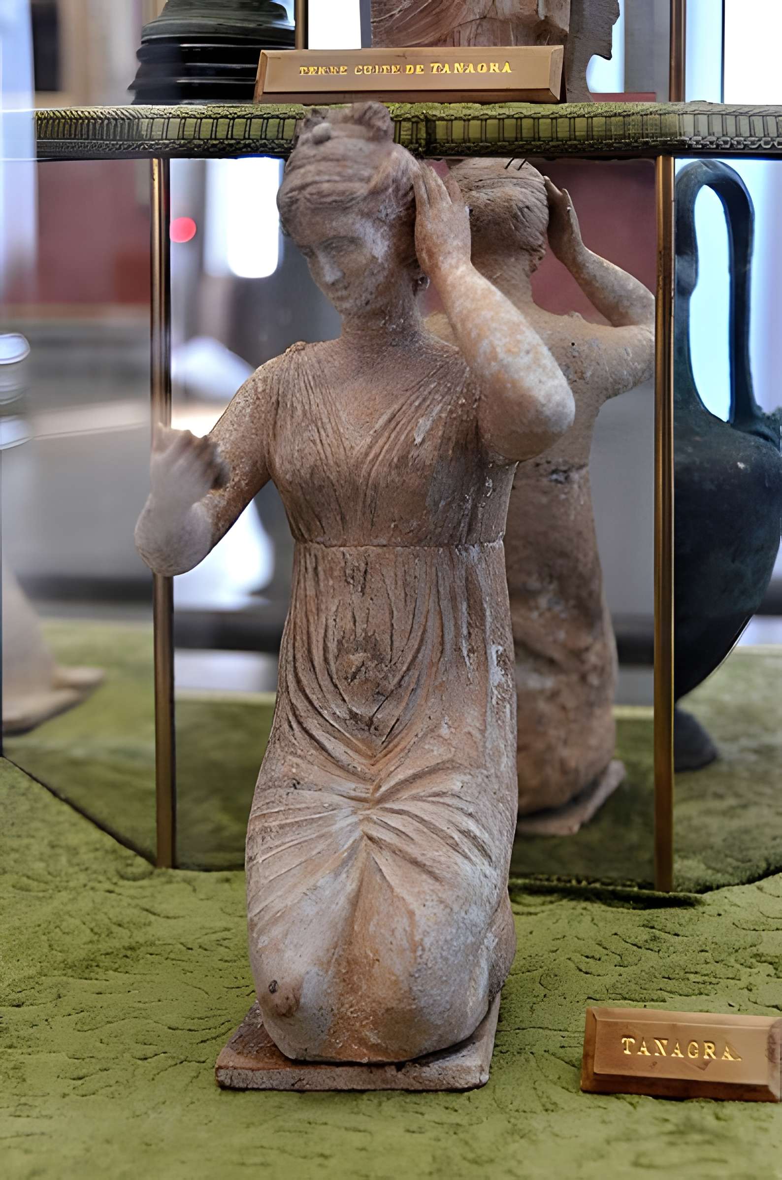 Musée Condé à Chantilly