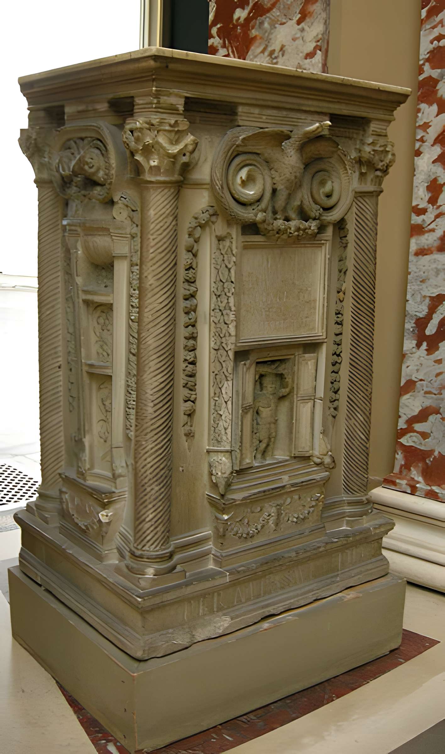 Musée Condé à Chantilly