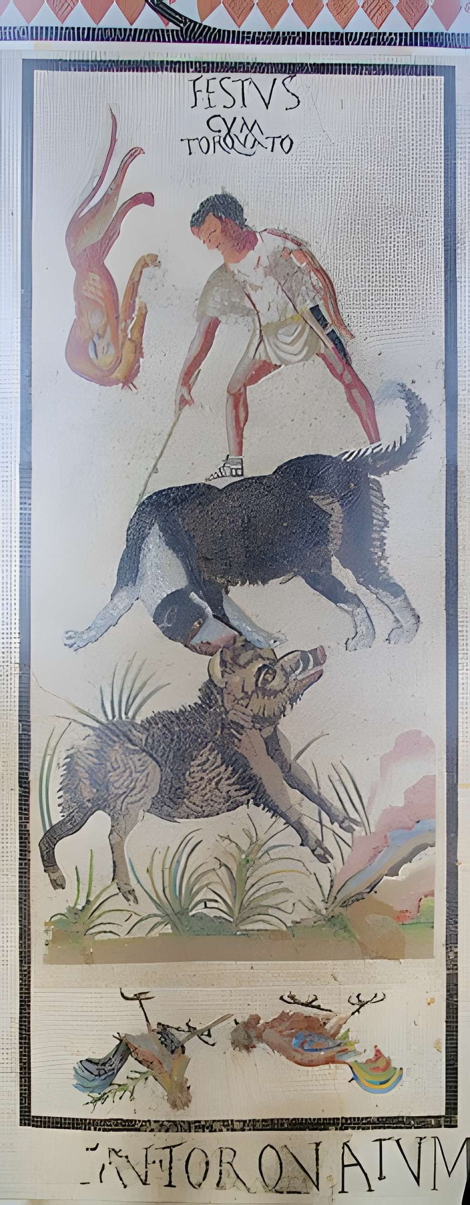 Musée Condé à Chantilly